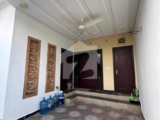 House for sale in Islamabad