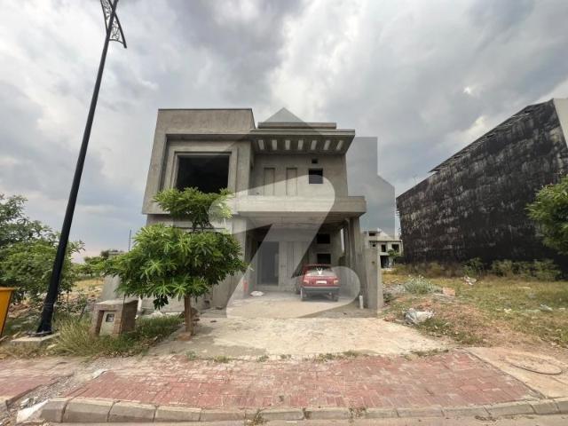 House for sale in Islamabad