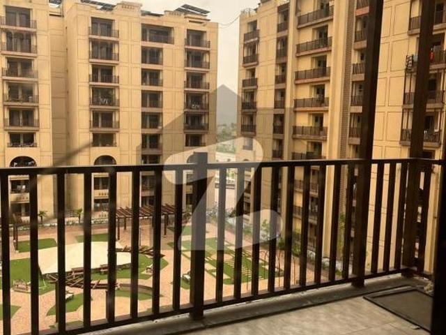 Apartment for rent in Islamabad
