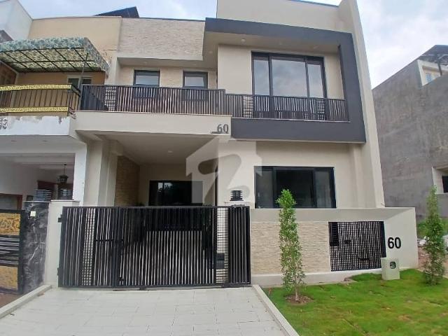 House for sale in Islamabad