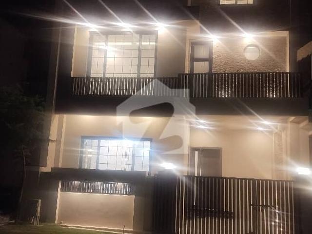 House for sale in اسلام آباد, زون 1