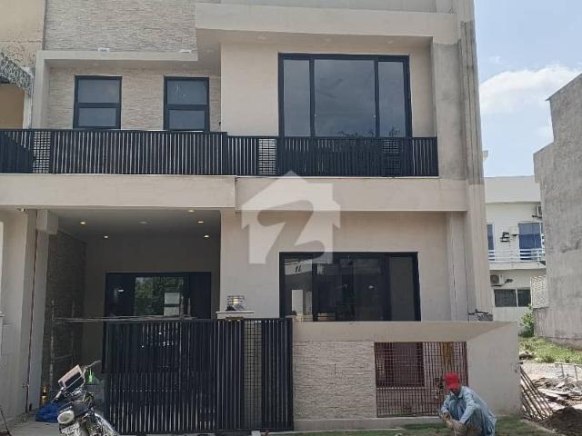 House for sale in Islamabad
