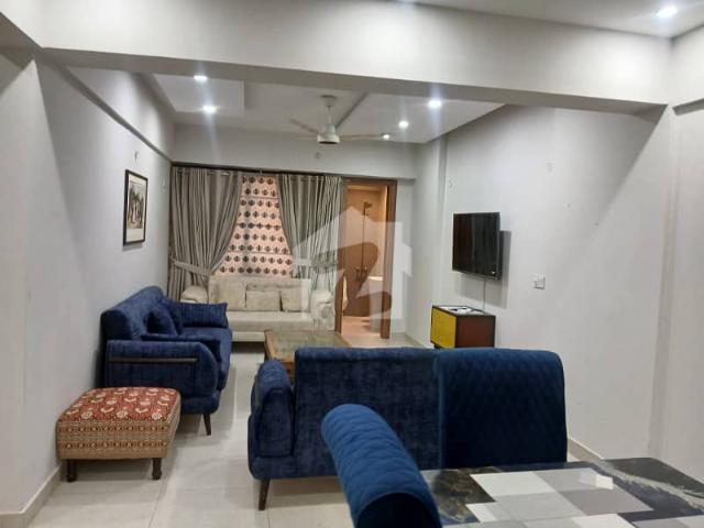 Apartment for rent in Islamabad