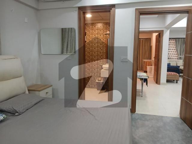 Apartment for rent in Islamabad
