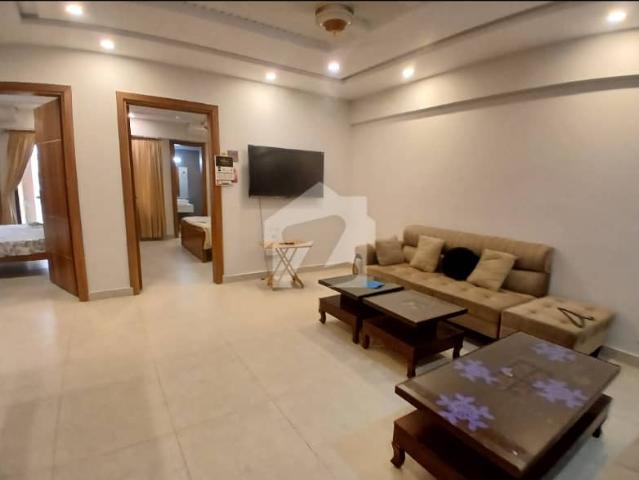 Apartment for rent in Islamabad
