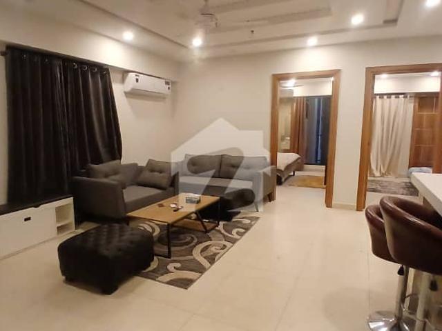 Apartment for rent in Islamabad