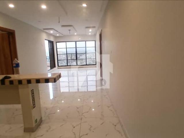 Apartment for rent in اسلام آباد, زون 1