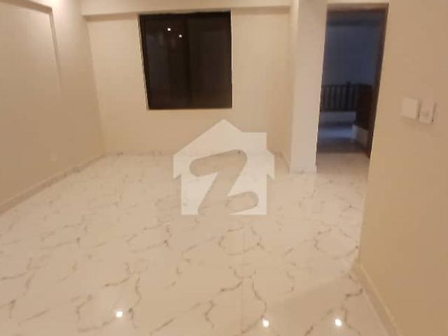 Apartment for rent in Islamabad