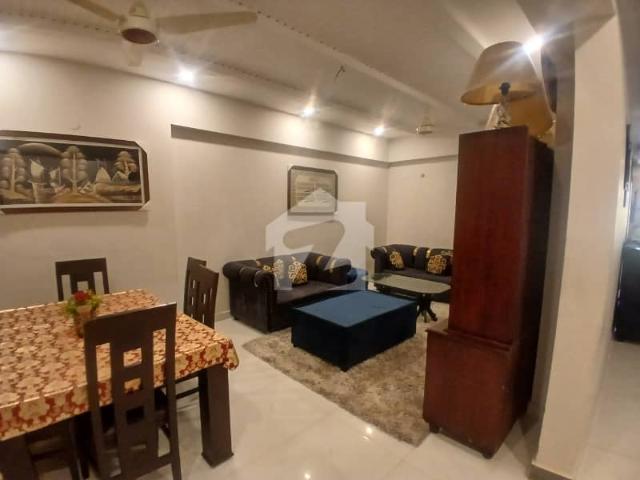 Apartment for rent in اسلام آباد, زون 1