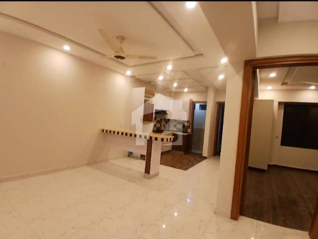 Apartment for rent in Islamabad