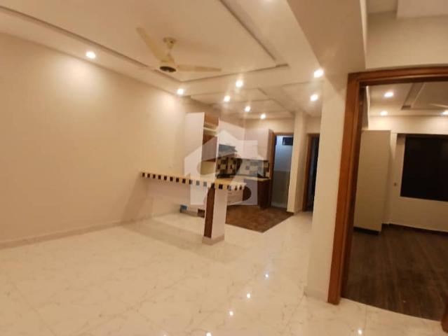 Apartment for rent in Islamabad
