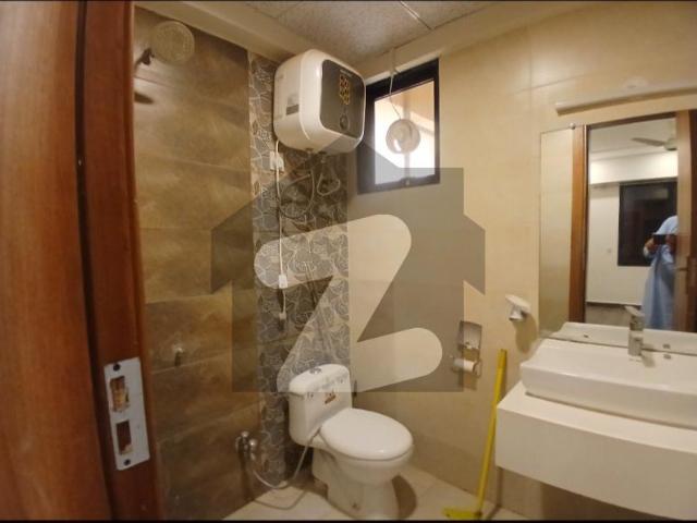 Apartment for rent in Islamabad