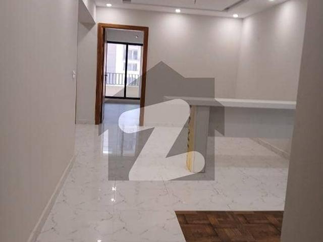 Apartment for sale in Islamabad