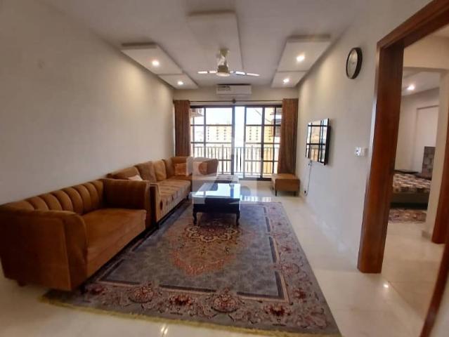 Apartment for sale in Islamabad