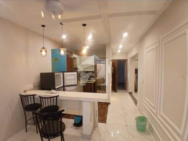 Apartment for rent in Islamabad