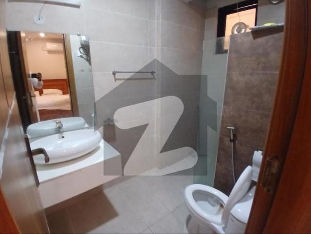 Apartment for rent in Islamabad