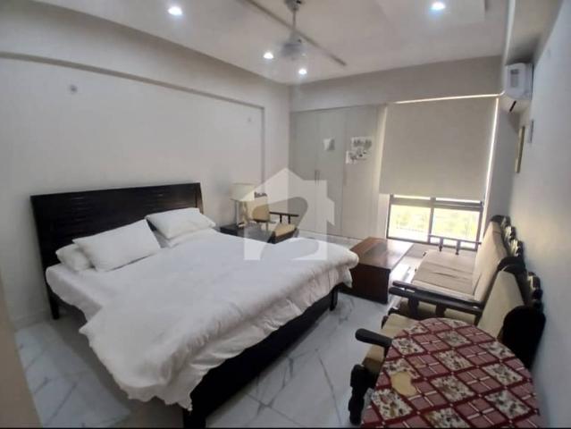 Apartment for rent in اسلام آباد, زون 1