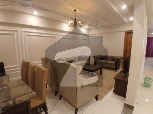 Apartment for rent in اسلام آباد, زون 1