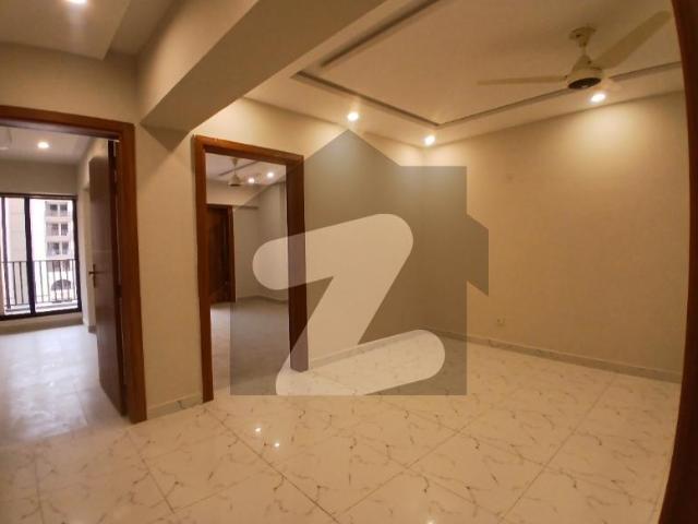 Apartment for rent in Islamabad