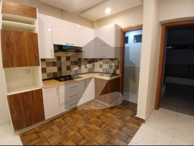 Apartment for rent in Islamabad