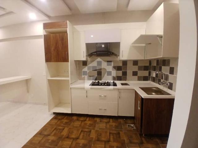 Apartment for sale in Islamabad