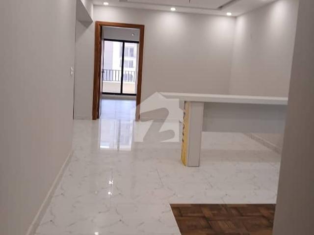 Apartment for sale in Islamabad