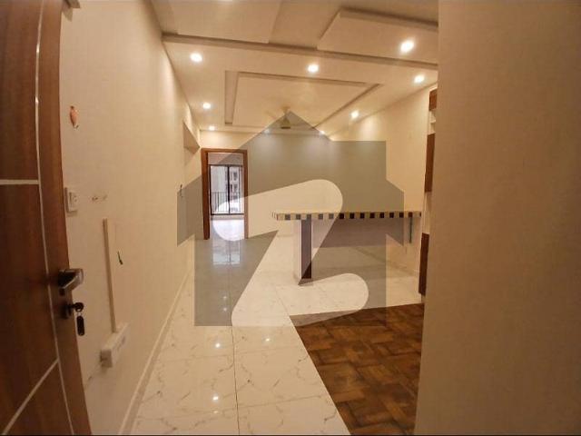 Apartment for sale in Islamabad