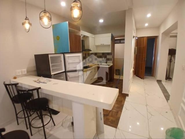 Apartment for rent in Islamabad
