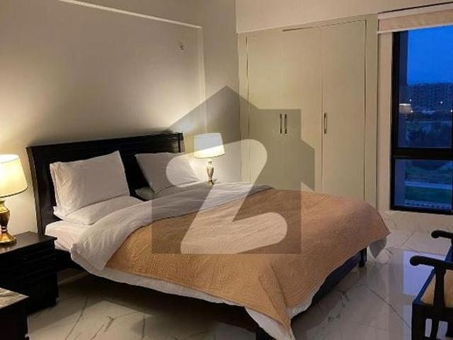 Apartment for rent in Islamabad