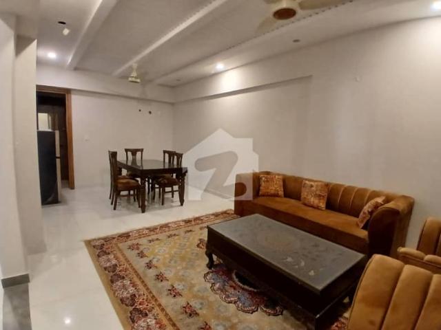Apartment for sale in Islamabad