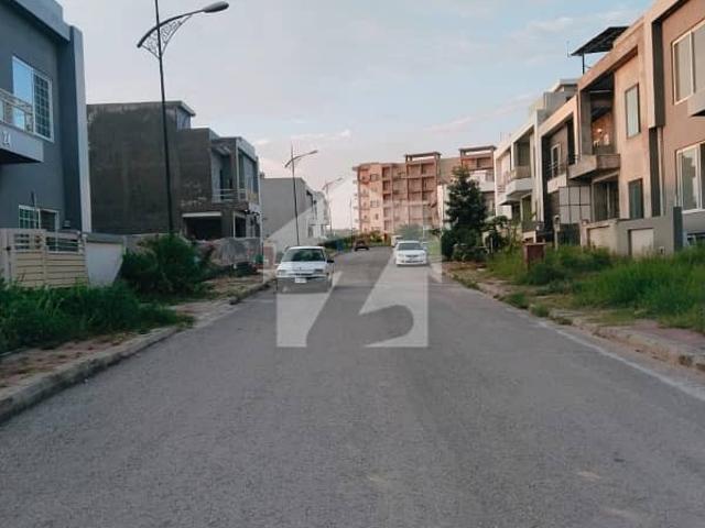 Property for sale in Islamabad