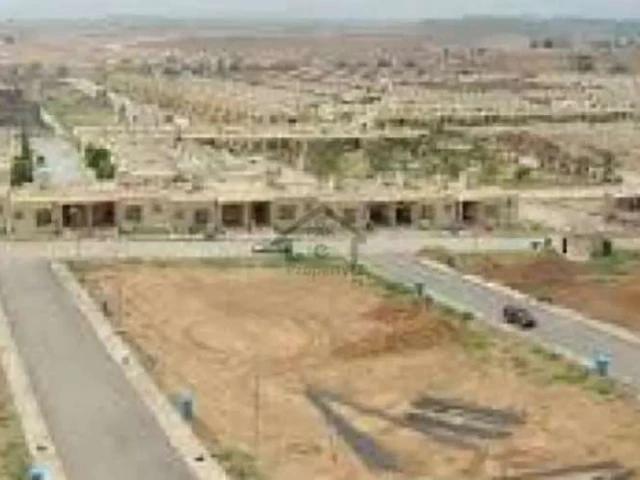Land for sale in Islamabad