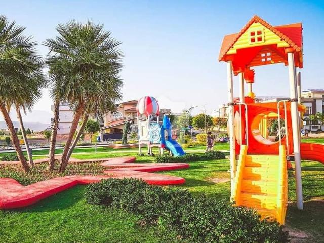 Property for sale in Islamabad