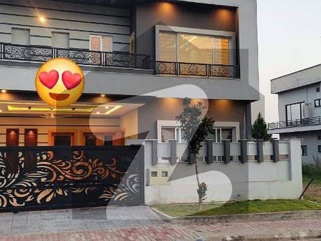 House for sale in Islamabad, Islamabad Capital Territory