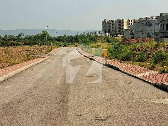 Property for sale in Islamabad
