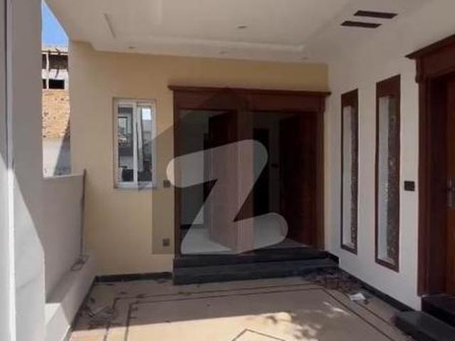 House for sale in Islamabad