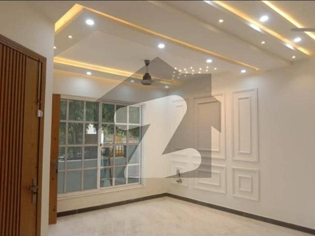 House for sale in Islamabad