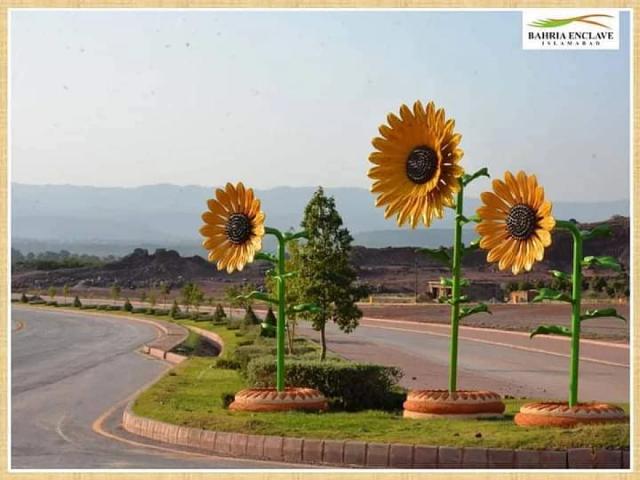 Land for sale in Islamabad