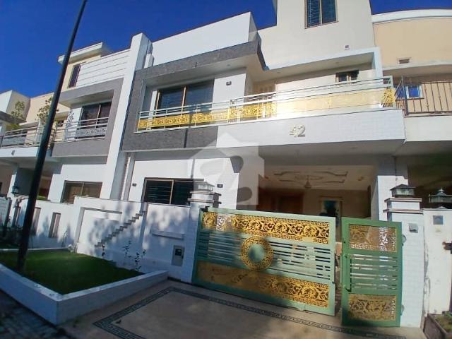 House for sale in اسلام آباد, زون 1