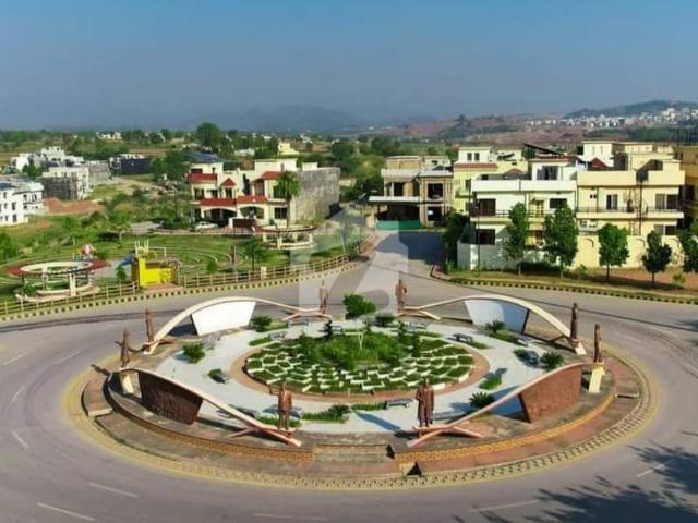 Property for sale in Islamabad
