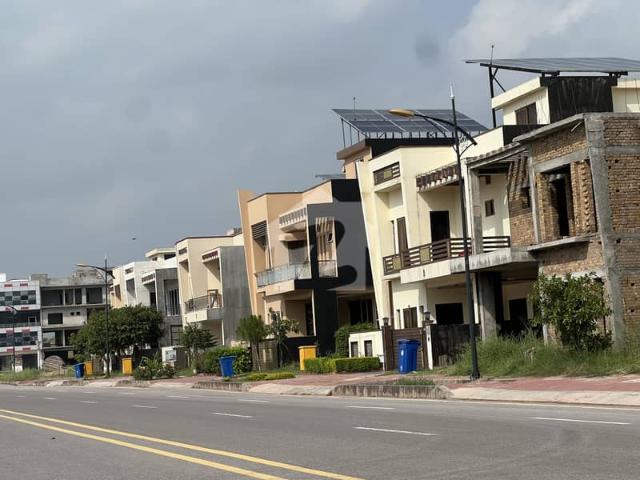 Property for sale in Islamabad
