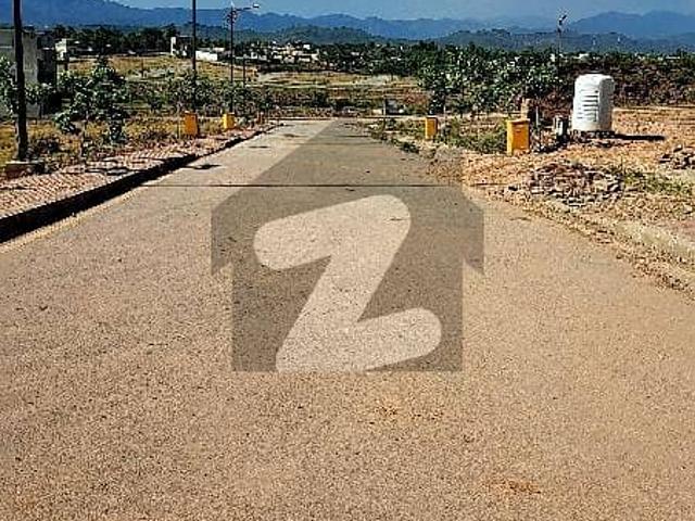 Property for sale in Islamabad
