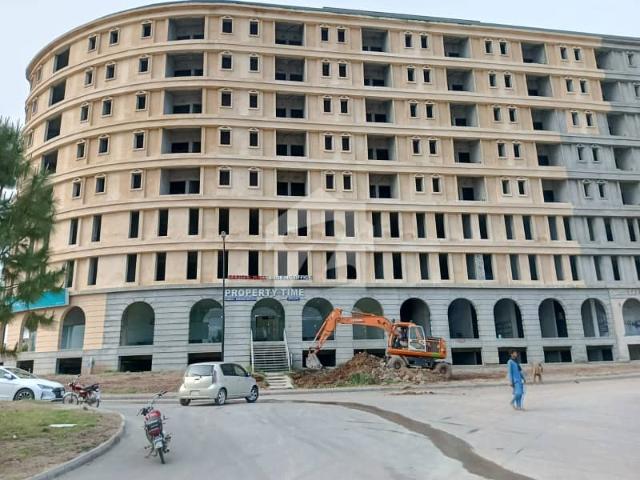 Commercial for sale in Islamabad
