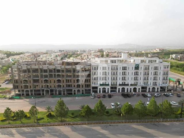 Commercial for sale in Islamabad