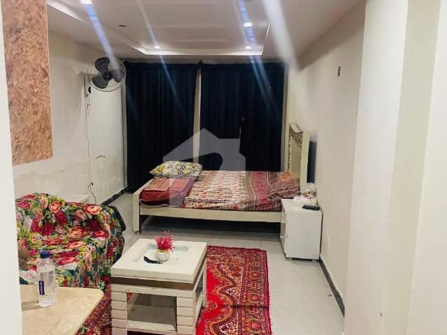 Apartment for sale in Islamabad