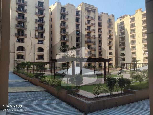 Apartment for rent in Islamabad