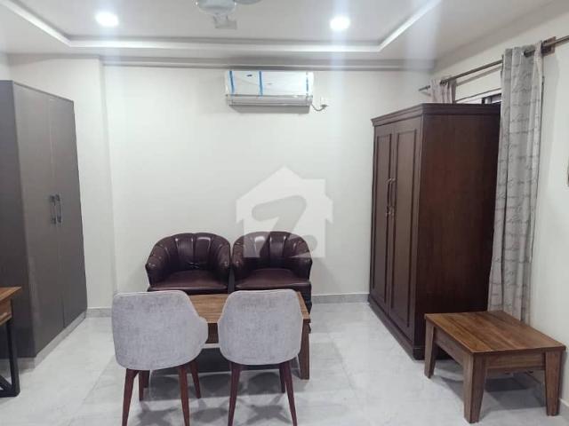 Apartment for sale in Islamabad