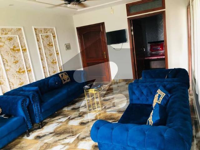 Apartment for rent in Islamabad