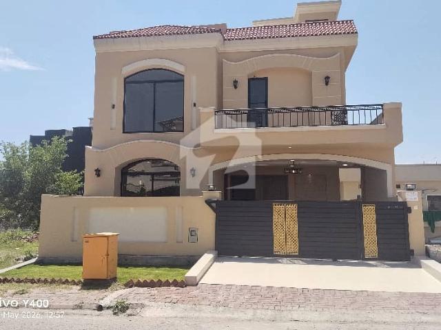 House for sale in Islamabad