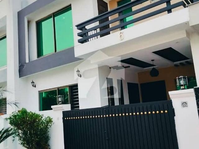 House for sale in اسلام آباد, زون 1